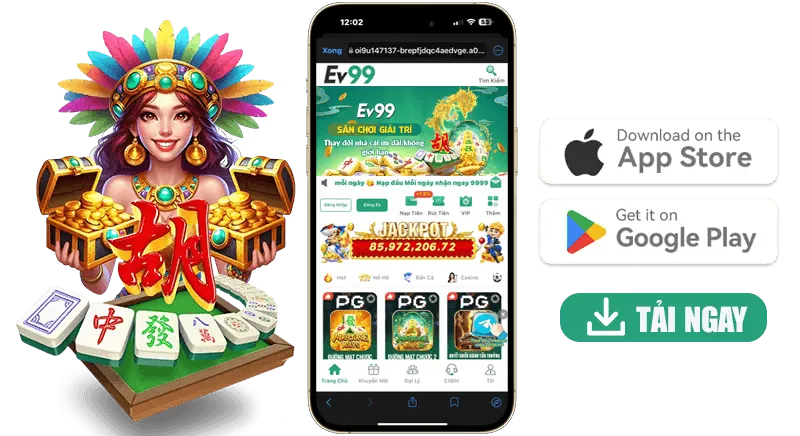 Đa dạng trò chơi casino trực tiếp tại JB77