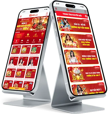 Hệ thống bảo mật tối đa của JB77