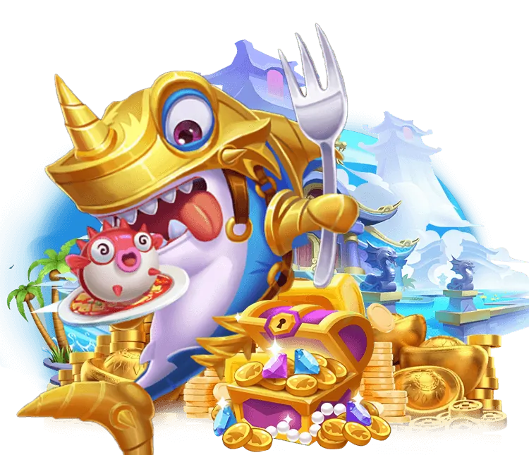 Game Bắn Cá jb77
