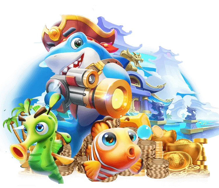 Trò chơi mới ra mắt tại jb77 link vào, trải nghiệm game nổ hũ và bắn cá đỉnh cao