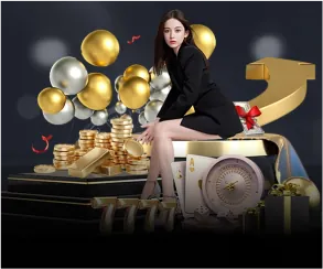 Game nổ hũ jackpot lũy tiến với vòng quay may mắn